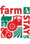Member of Farm Stay UK