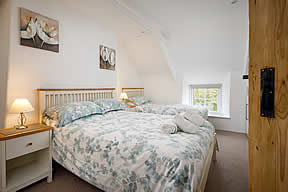 Greenbank - family bedroom