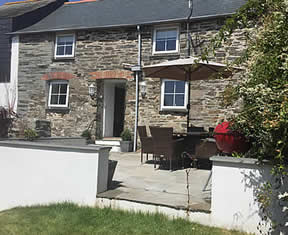 Greenbank Self Catering Holiday Cottage