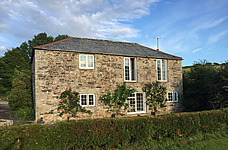 Click here for details of Lanjew Park, Self Catering Holiday Cottage