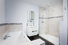 Ridgeway Park - superking ensuite