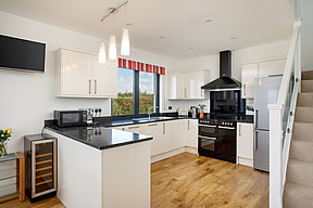 Ridgeway Park - Kitchen